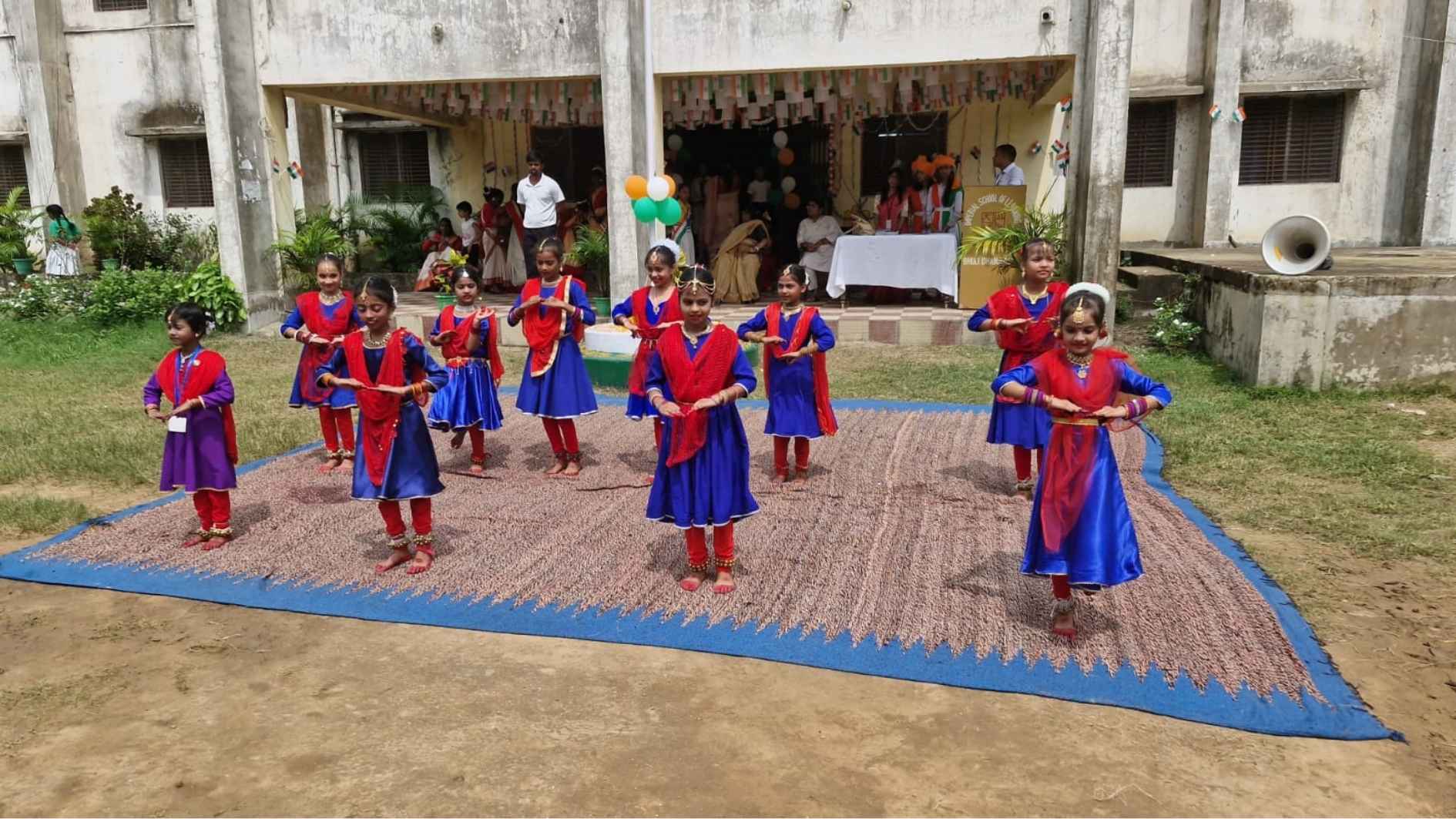 Cultural Activity