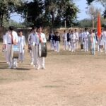 26th January Parade