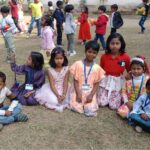 School Picnic