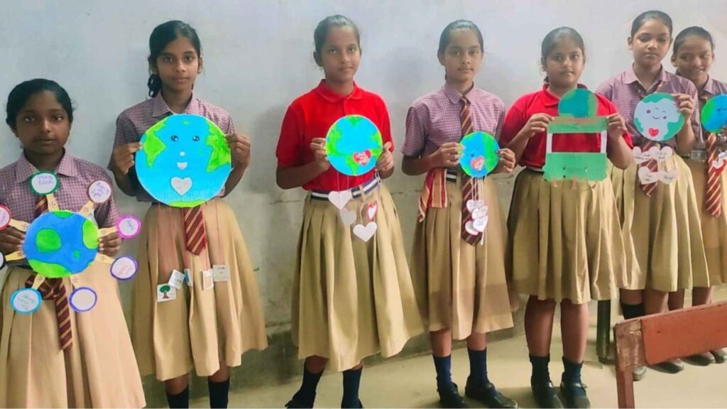Art Activity