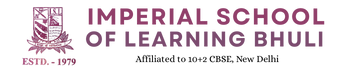 Imperial School of Learning Bhuli  - ISL Bhuli