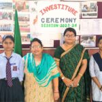ISL Bhuli Empowers Future Leaders at Investiture Ceremony 2025–26