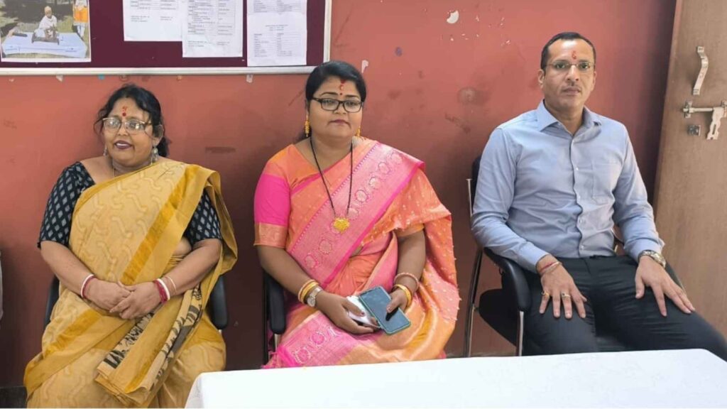 Teacher’s Day Celebration