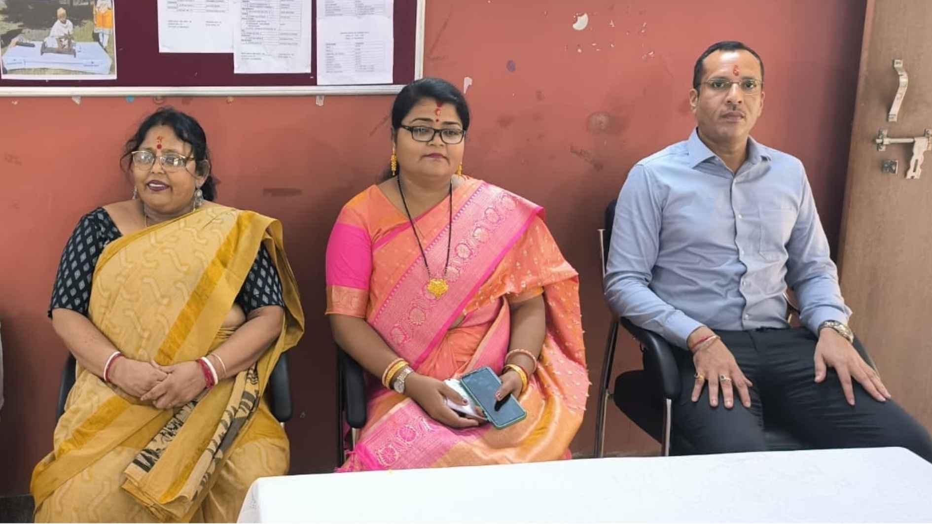 Teacher’s Day Celebration