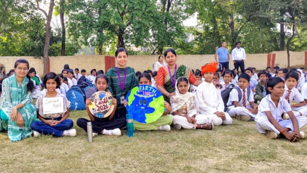 Earth Day Celebration