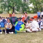 Earth Day Celebration