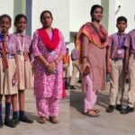 Felicitation of Rankers !