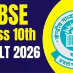 Manjeet Keshari Emerges as Class 10 Topper of ISL Bhuli !