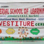 A New Chapter of Leadership Begins at Imperial School of Learning !