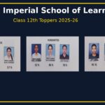 ISL Bhuli Shines in CBSE Class 12 Results Across Science, Commerce & Humanities !